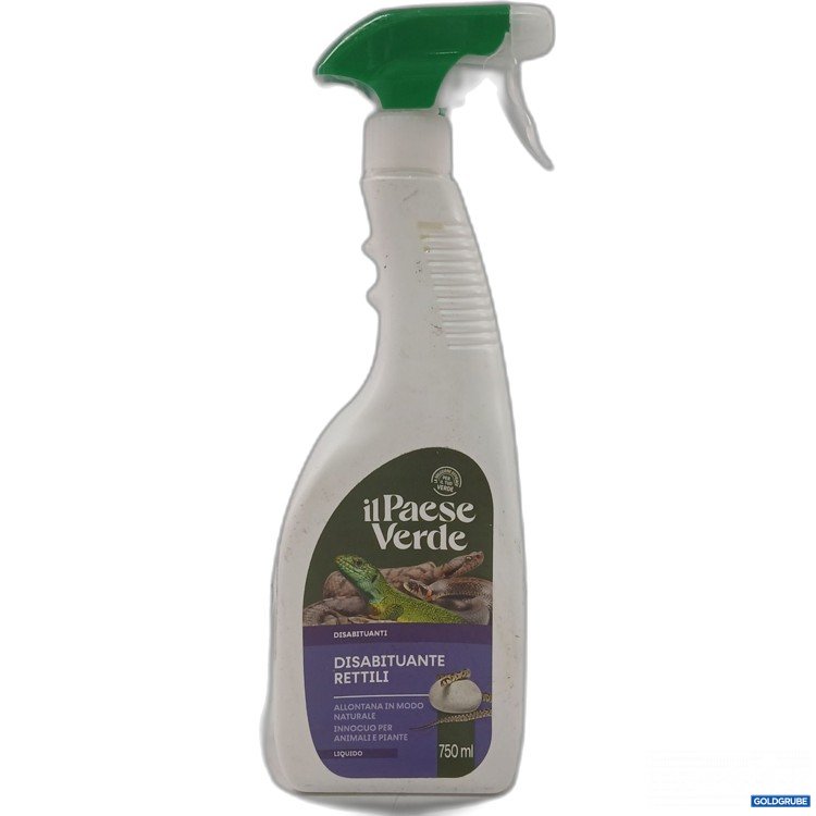Artikel Nr. 969537 Artikel Nr. 969537: IlPaese Verde Störer 750ml