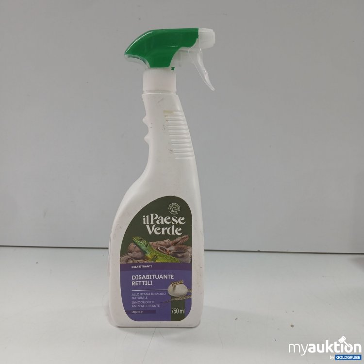 Artikel Nr. 969537 Artikel Nr. 969537: IlPaese Verde Störer 750ml