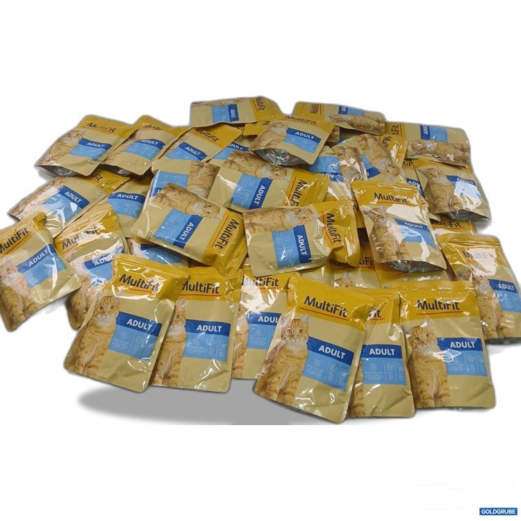 Artikel Nr. 973537: MultiFit Adult 47x100 g