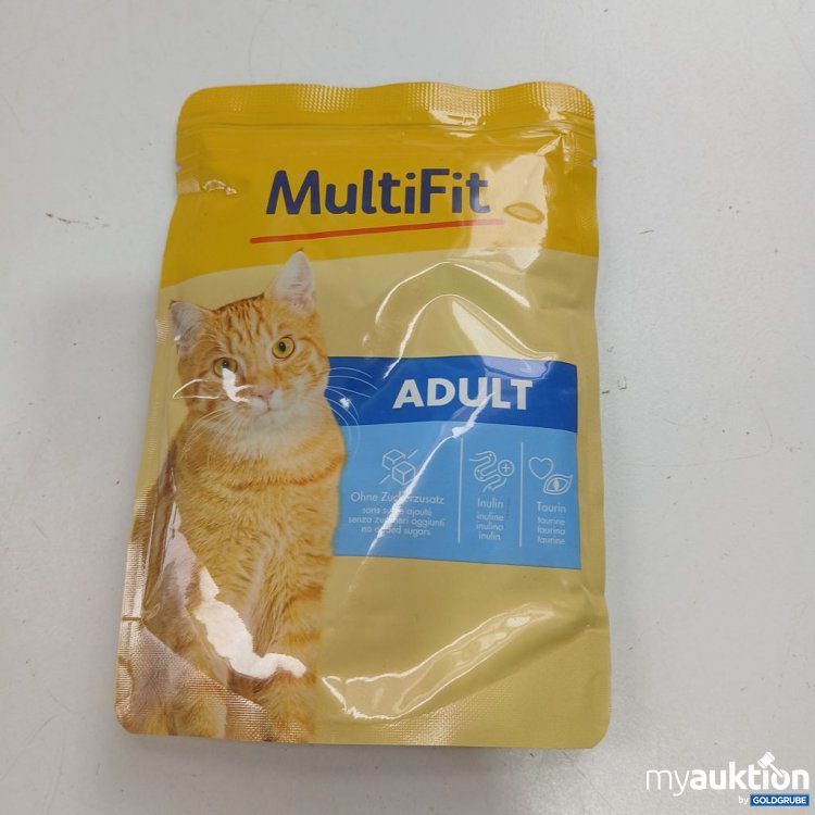 Artikel Nr. 973537: MultiFit Adult 47x100 g