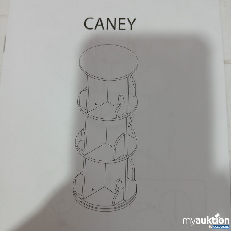 Artikel Nr. 982537: Beliani Caney 