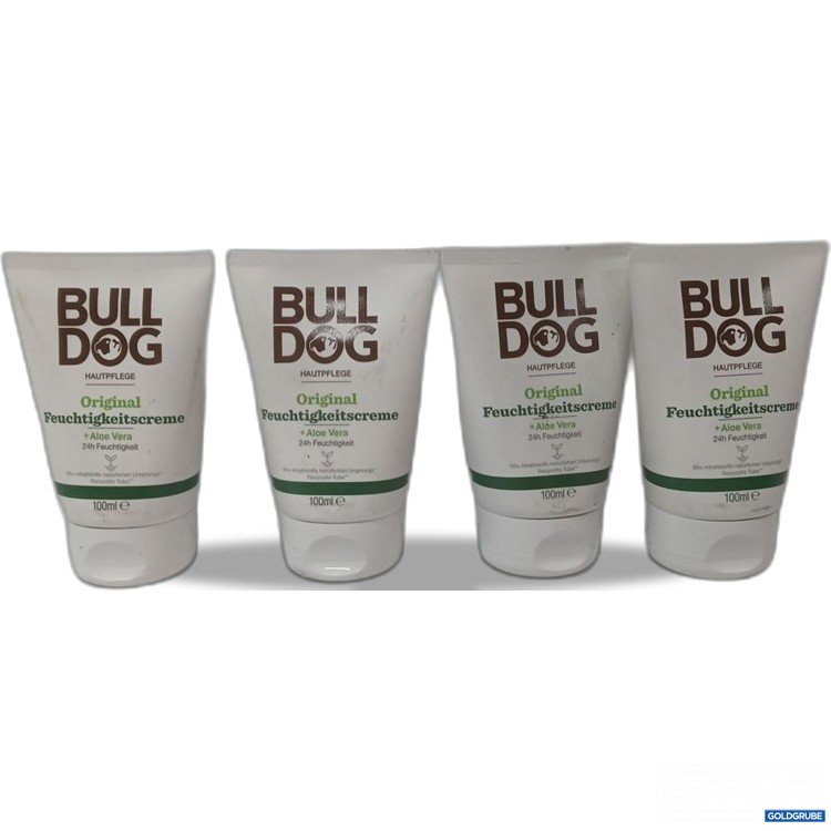 Artikel Nr. 987537: BULLDOG Original Feuchtigkeitscreme 100ml