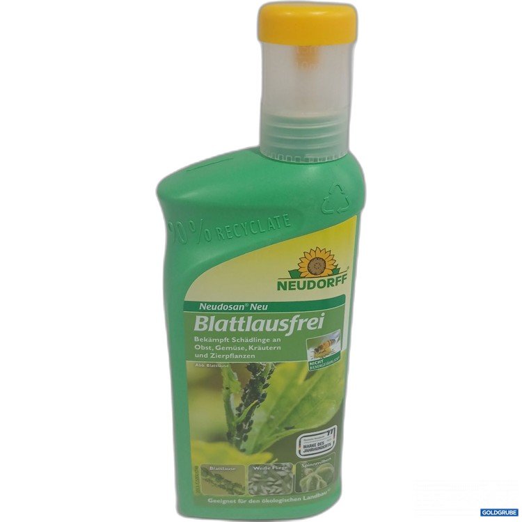 Artikel Nr. 990537 Artikel Nr. 990537: Neudorff Neudosam Blattlausfrei 500ml
