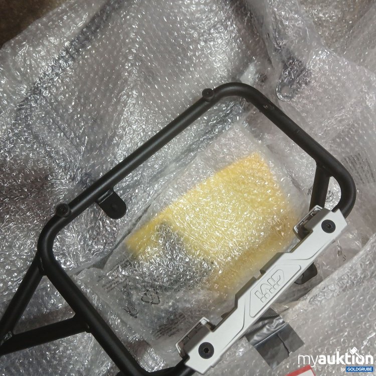 Artikel Nr. 993537 Artikel Nr. 993537: Givi PL5108CAM-KL5108CAM Seitenkofferträger für BMW R1200GS 2013 2Stk