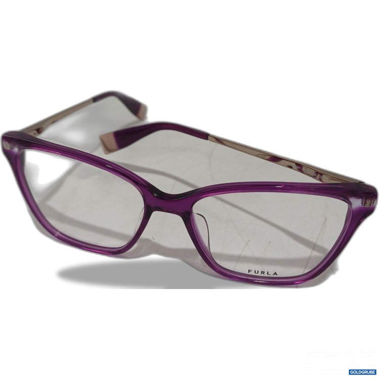 Artikel Nr. 994537 Artikel Nr. 994537: FURLA - Brille Violett