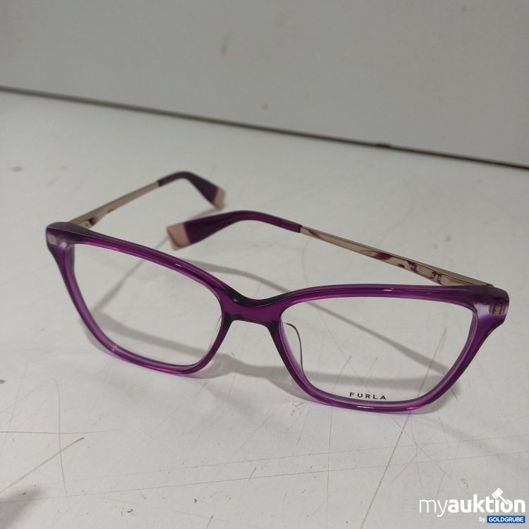 Artikel Nr. 994537 Artikel Nr. 994537: FURLA - Brille Violett