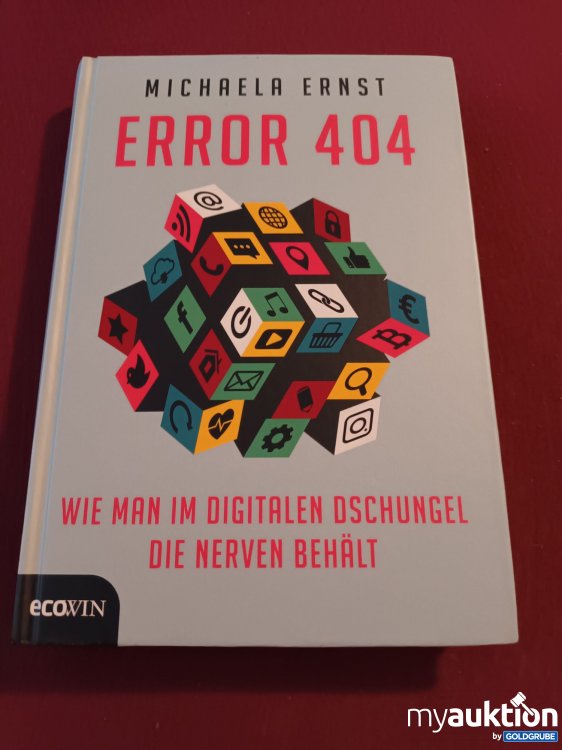 Artikel Nr. 999537: Error 404