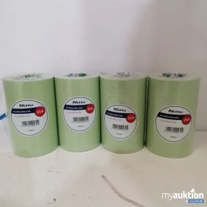 Auktion Nitto PVC Insulating Tape 