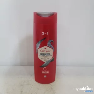 Auktion Old Spice Deep Sea 3-in-1 400ml