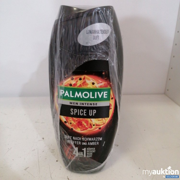 Artikel Nr. 432538: Palmolive Spice Up Men Intense 4in1 250ml