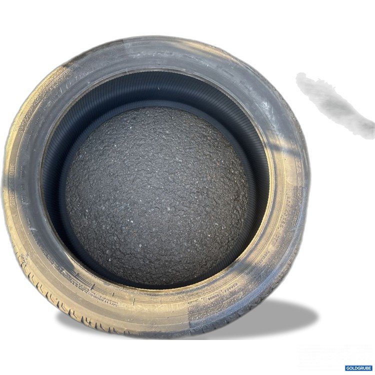 Artikel Nr. 442538: Bridgestone Potenza Sport 255/45 R22