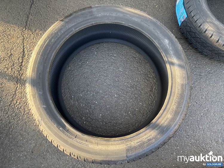 Artikel Nr. 442538: Bridgestone Potenza Sport 255/45 R22