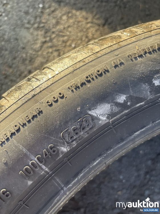 Artikel Nr. 442538: Bridgestone Potenza Sport 255/45 R22