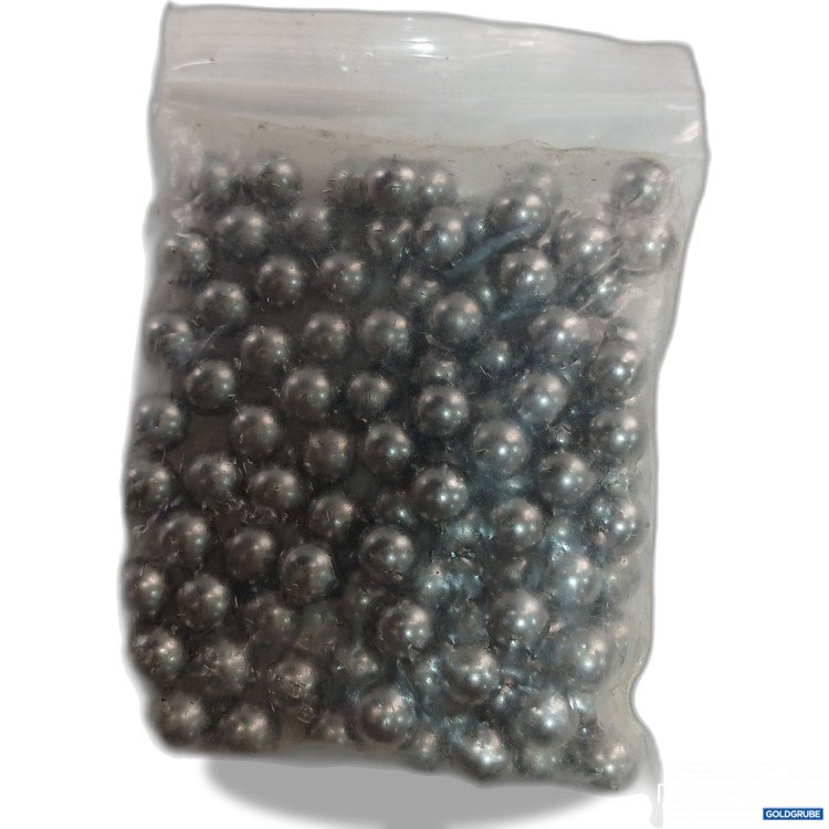 Artikel Nr. 443538: Aluminium Kugeln 