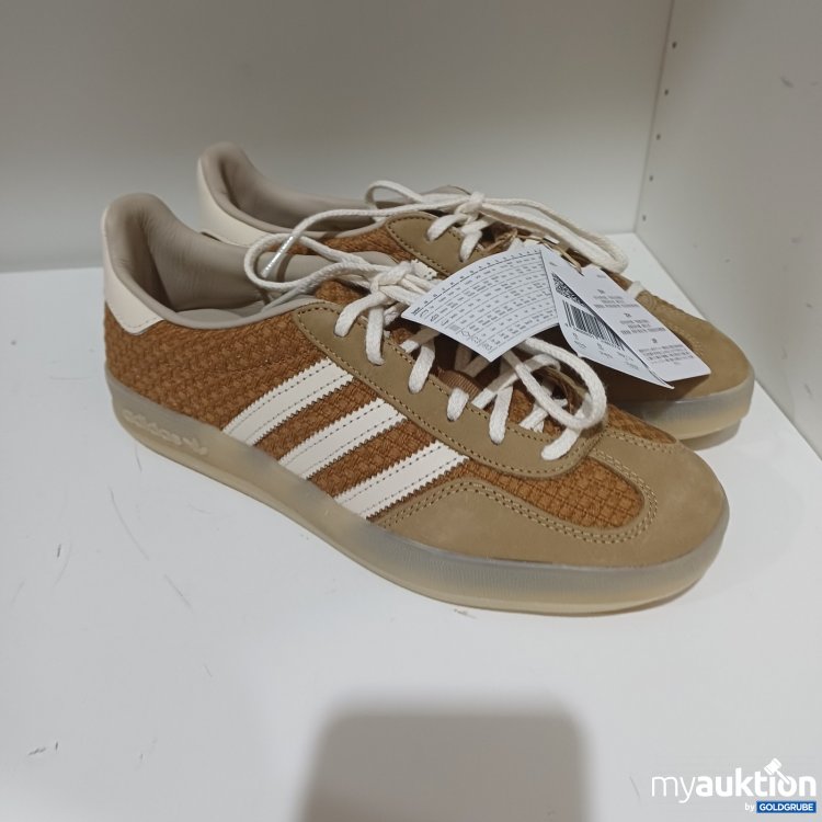 Artikel Nr. 463538 Artikel Nr. 463538: Adidas Gazelle Indoor Größe 39 1/3