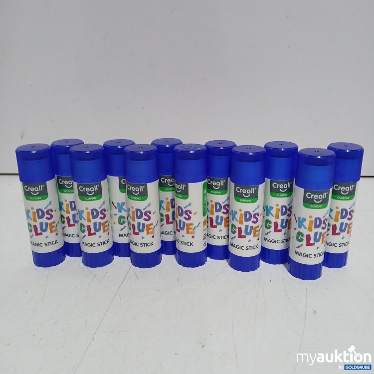 Artikel Nr. 464538 Artikel Nr. 464538: Creall Kids Glue Magic Stick 22g