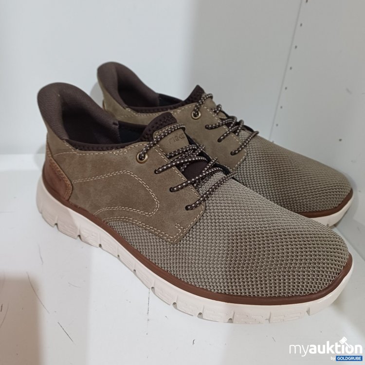 Artikel Nr. 470538: Rieker Herrenschuhe