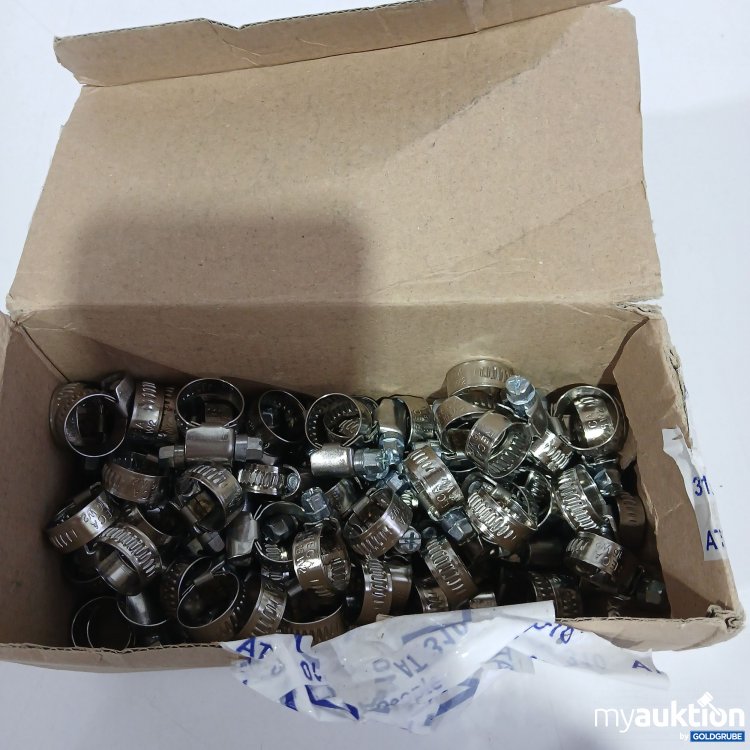 Artikel Nr. 519538: Gewindeschellen  