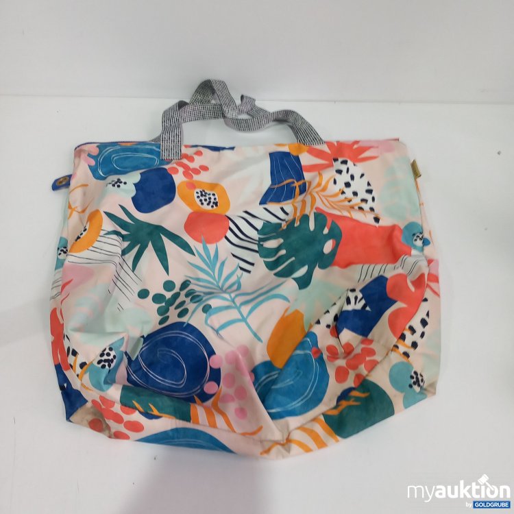 Artikel Nr. 520538: Artebene Stifftasche bunt 50x50 cm