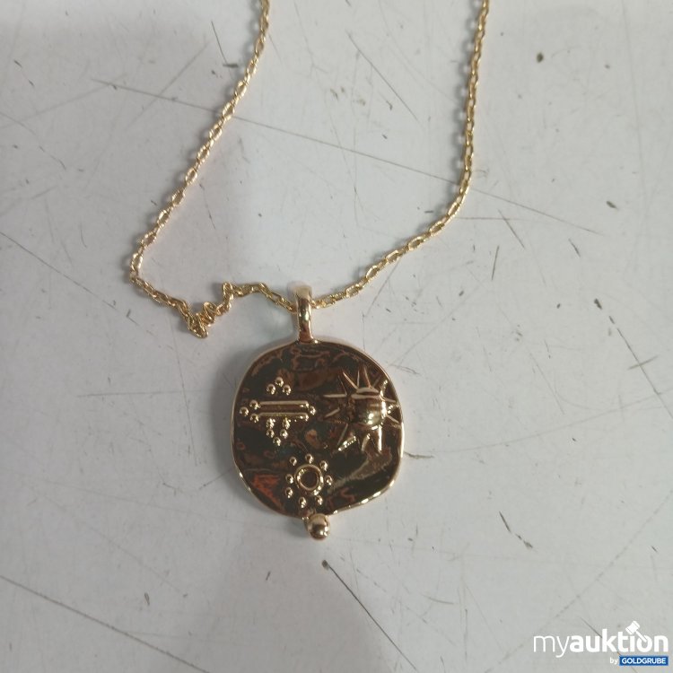 Artikel Nr. 525538: Design Blondon Kette 