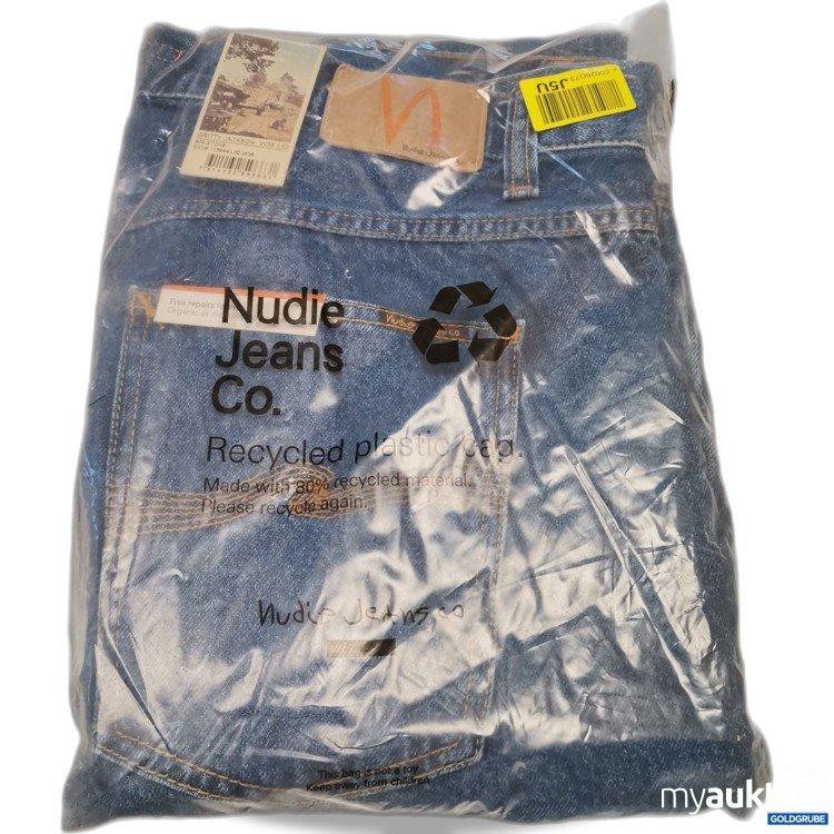 Artikel Nr. 671538: Nudie Jeans 