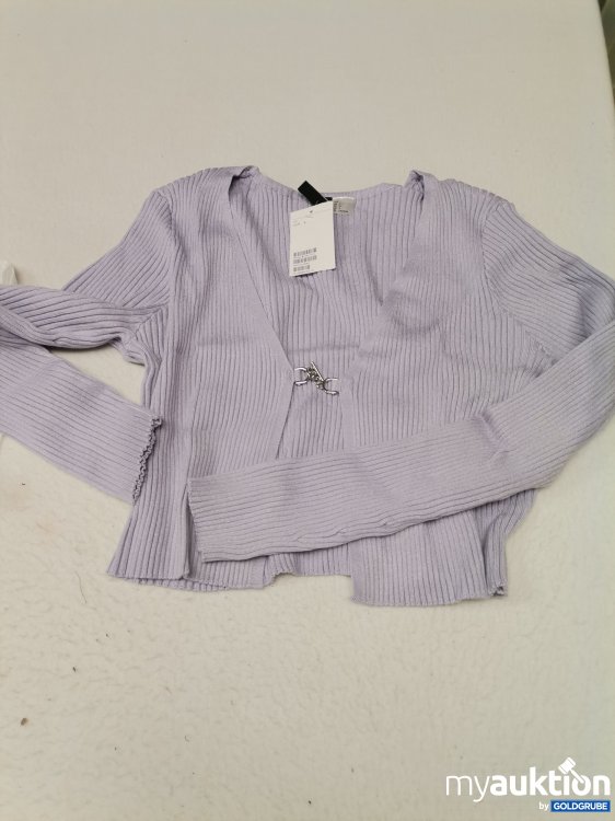 Artikel Nr. 675538 Artikel Nr. 675538: H&M Oberteil