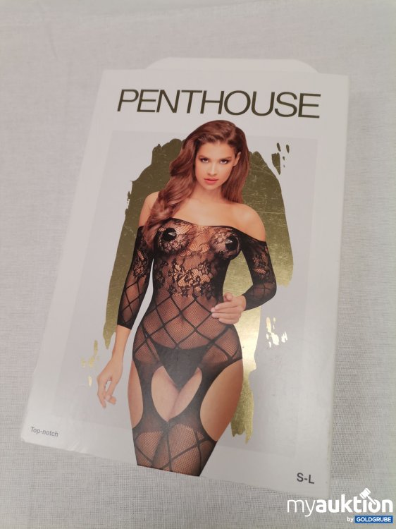 Artikel Nr. 697538: Penthouse lt Foto 