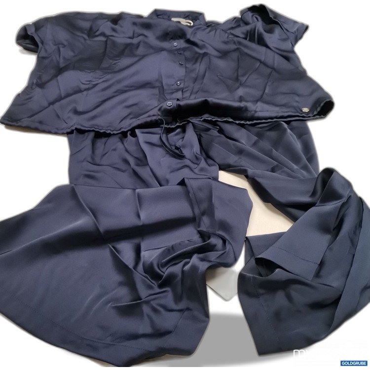 Artikel Nr. 742538: Cest Paris twin set