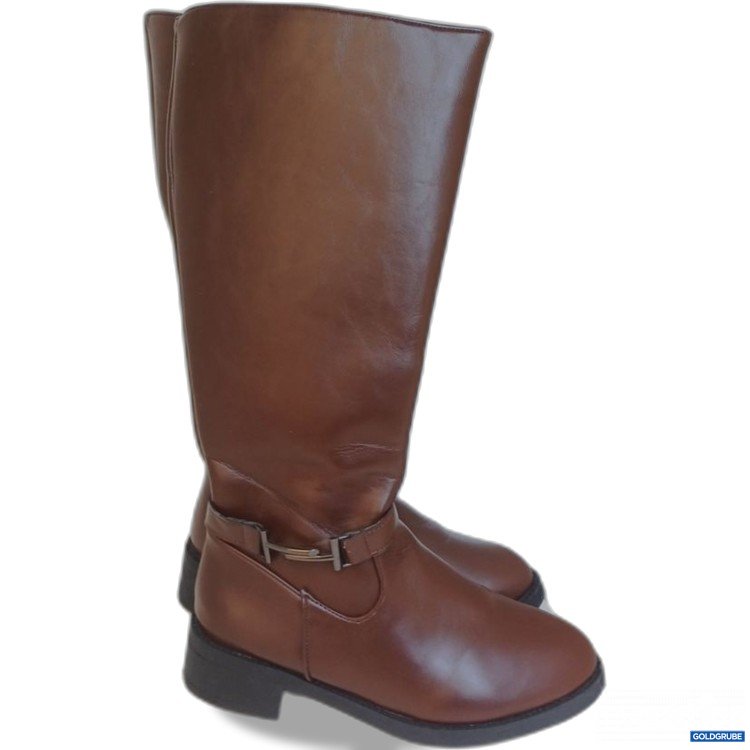 Artikel Nr. 781538: Stiefel braun