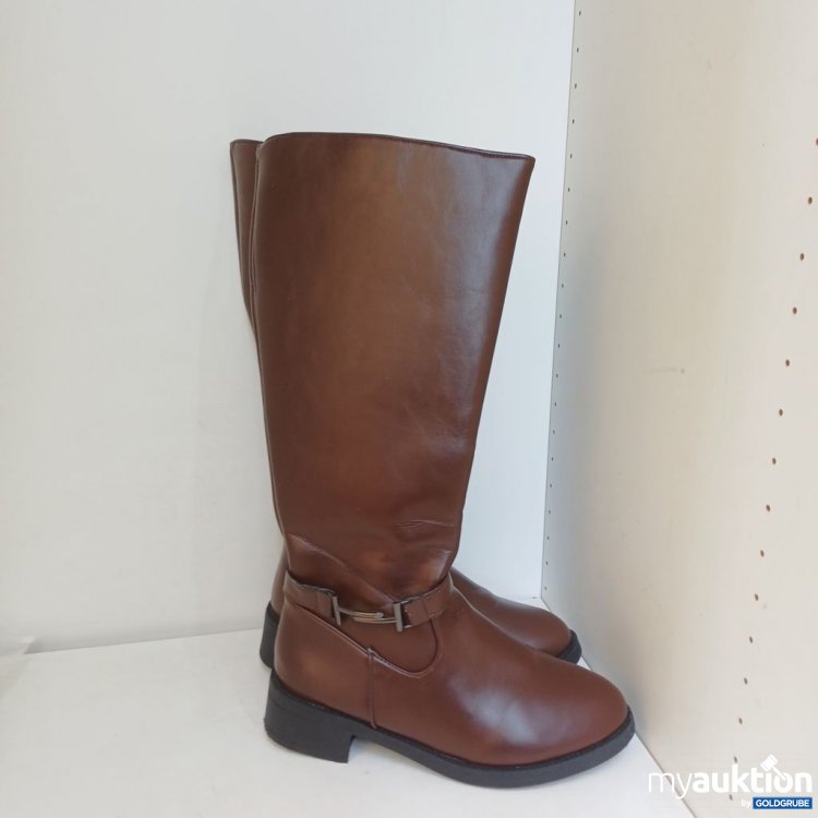 Artikel Nr. 781538: Stiefel braun