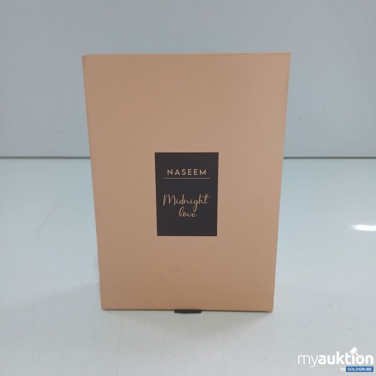 Artikel Nr. 814538 Artikel Nr. 814538: Naseem Midnight love 50ml