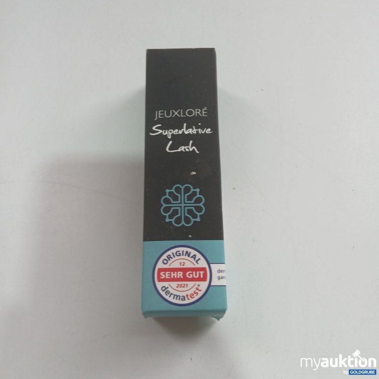 Artikel Nr. 825538 Artikel Nr. 825538: Jeuxloré Superlative Lash 3ml