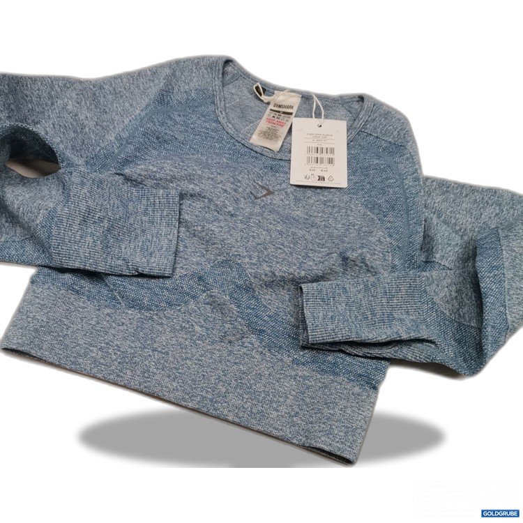 Artikel Nr. 836538 Artikel Nr. 836538: Gymshark Oberteil