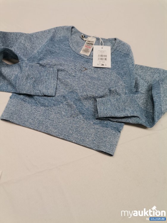 Artikel Nr. 836538 Artikel Nr. 836538: Gymshark Oberteil