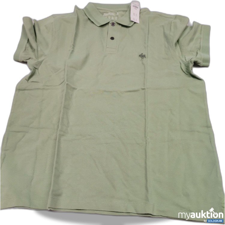 Artikel Nr. 837538: Abercrombie and Fitch Poloshirt 