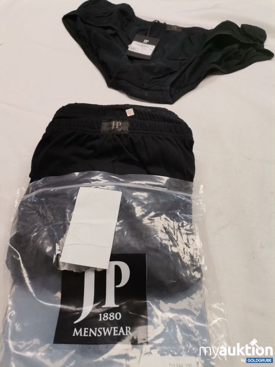 Artikel Nr. 841538 Artikel Nr. 841538: Jp underwear