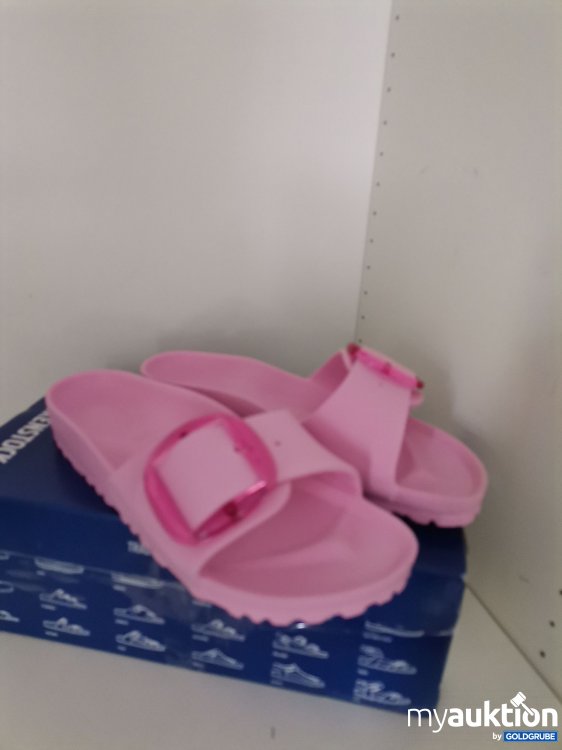 Artikel Nr. 848538 Artikel Nr. 848538: Birkenstock Madrid big Buckle eva