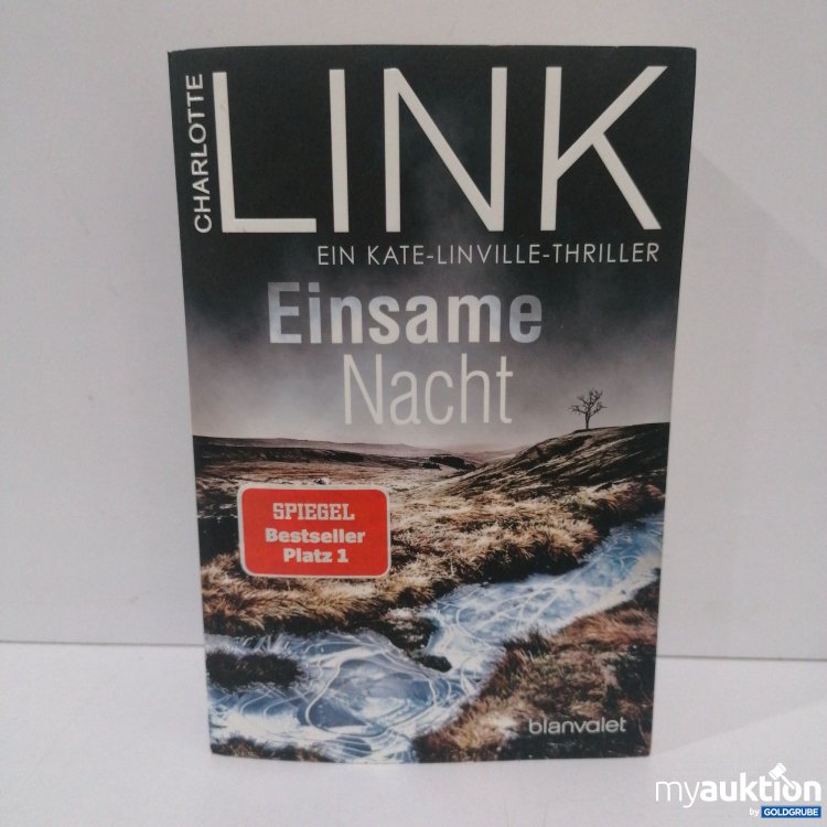 Artikel Nr. 851538: Einsame Nacht