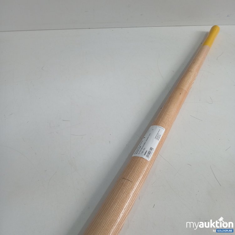 Artikel Nr. 855538 Artikel Nr. 855538: Ochsenkopf Ersatzstiel für Rindenschäler 1180mm