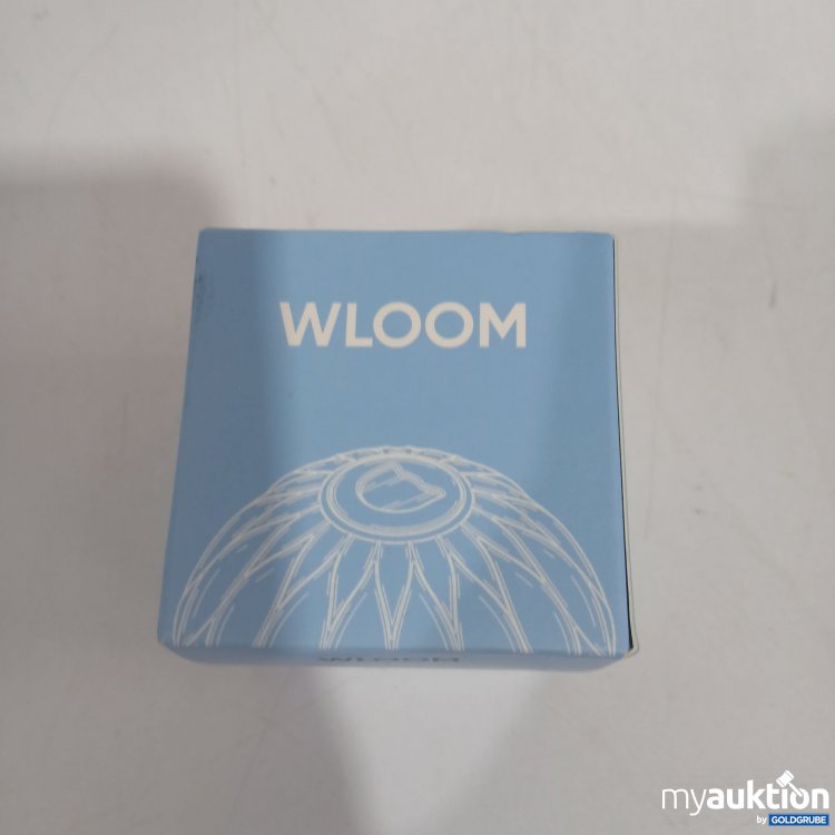 Artikel Nr. 856538: Wloom Powerball 