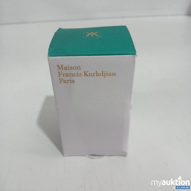 Artikel Nr. 866538: Maison Francis Kurkdjian Paris Aqua Media Eau de Parfum 70ml 