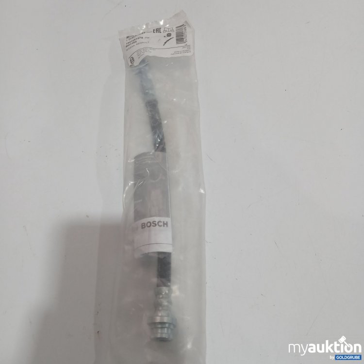 Artikel Nr. 871538: Bosch Bremsschlauch BH1454 1987481570