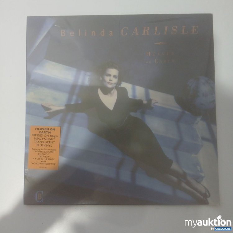 Artikel Nr. 873538 Artikel Nr. 873538: Befinde Carlisle Heaven on Earth