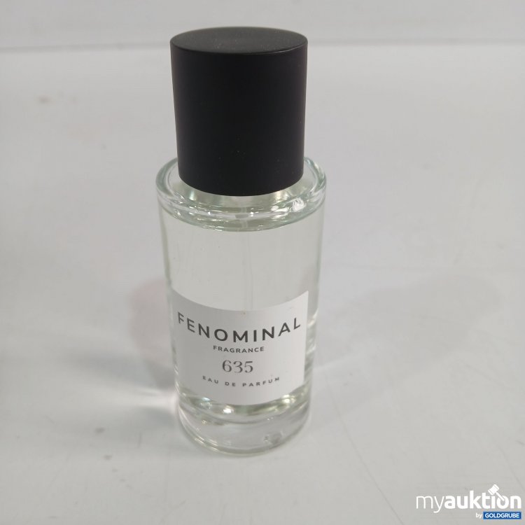 Artikel Nr. 874538: Fenominal Fragrance 635 Eau de Parfum 
