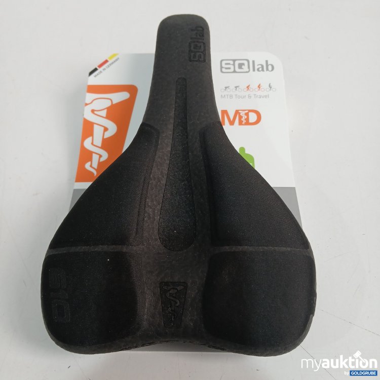Artikel Nr. 877538: SQ Lab MTB Tour &Travel  E-Bike Ready 