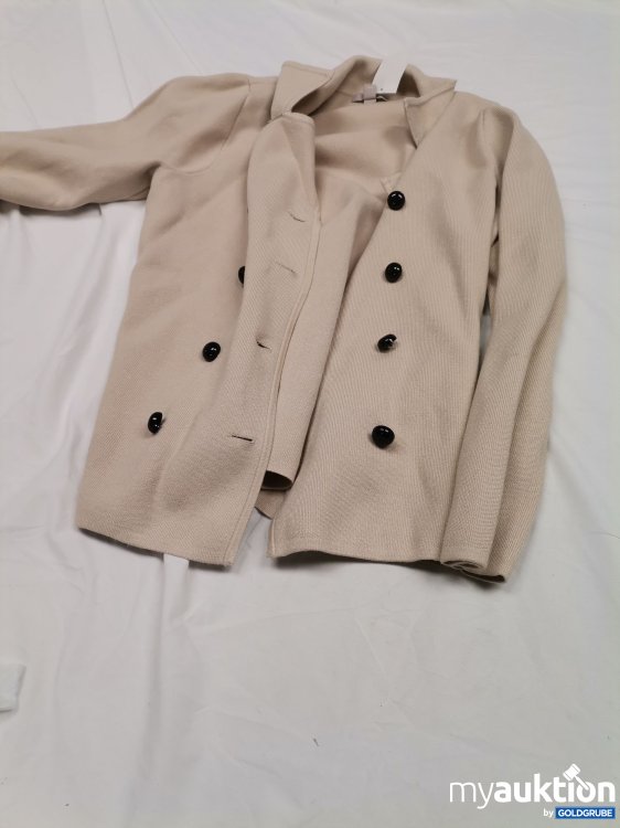 Artikel Nr. 881538: H&M Blazer Strick 