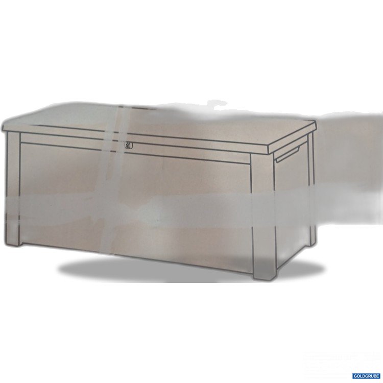 Artikel Nr. 887538 Artikel Nr. 887538: Keter Aufbewahrungsbox XL 163l 17210073