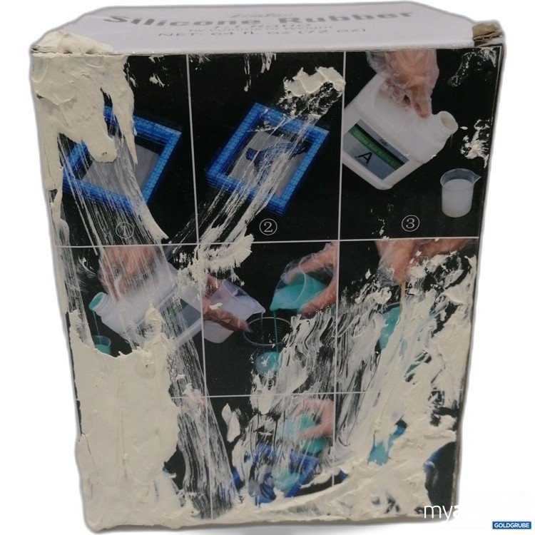 Artikel Nr. 889538: Limino Silicone Rubber LF73