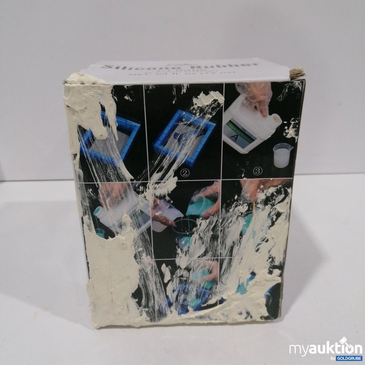 Artikel Nr. 889538: Limino Silicone Rubber LF73