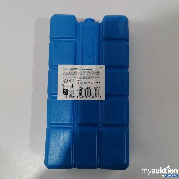 Artikel Nr. 895538: Kühlakku   